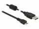 DeLOCK 5m, USB 2.0-A/USB 2.0 Micro-B
