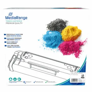 MediaRange MRHPTCE390X