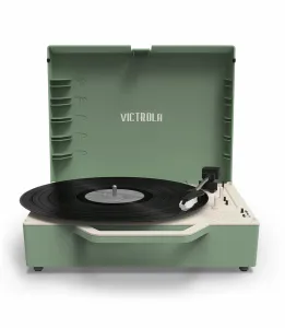 Victrola Re-Spin