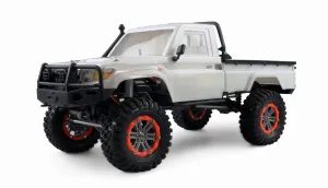 Amewi AMXRock RCX10B Scale Crawler