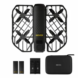 HOVERAir X1 Pro Max
