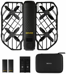 HOVERAir X1 Pro Max