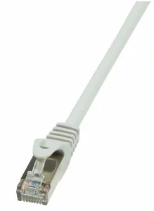 LogiLink Cat.6 F/UTP, 5m