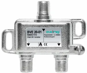 Axing BVE020011