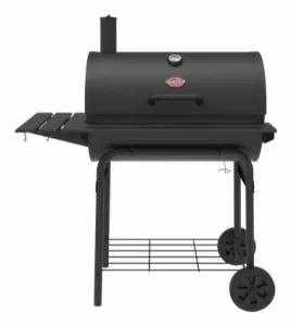 Char-Griller Pro Deluxe