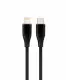 Gembird GMB Audio CC-USB2S-CM8PM-1.5M-BK