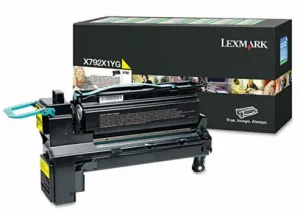 Lexmark X792X1YG