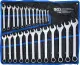 BGS technic Combination Spanner Set