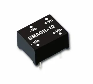 MEAN WELL SMA01N-09