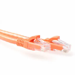 ACT CAT6A UTP 20m