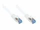 Alcasa Cat6a 15m