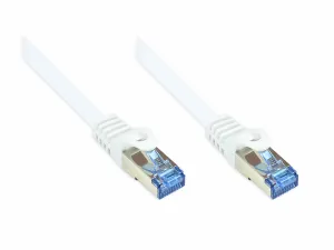 Alcasa Cat6a 15m