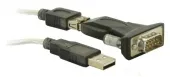 DeLOCK USB 2.0 to Serial Adapter
