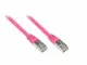 Alcasa 0.3m Cat5e