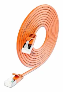 SLIM Patchcords PKW-LIGHT-STP-K6A 1.5 OR