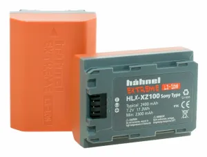 Hahnel HLX-XZ100