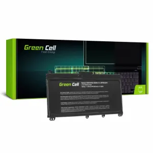 Green Cell HP145