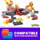MEGA Pokémon HTH86 #7