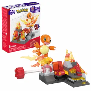 MEGA Pokémon HTH86