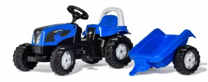 rolly toys rollyKid Landini Powerfarm