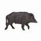 Mojo Fun Wild Boar #4