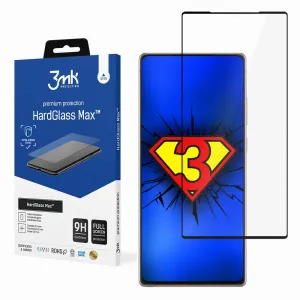 3MK HardGlass Max