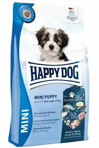 Happy Dog fit&vital Mini Puppy