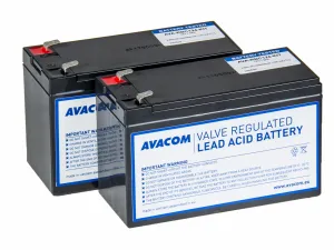 AVACOM AVA-RBC124-KIT