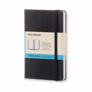 Moleskine Classic Notebook