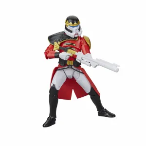 Hasbro Star Wars Purge Trooper