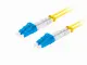 Lanberg FO-LULU-SD11-0030-YE #2
