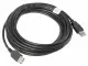 Lanberg CA-USBE-10CC-0050-BK #2