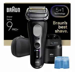 Braun Series 9 Pro+ 9660CC