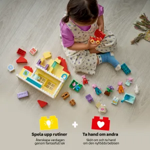 LEGO DUPLO 10467