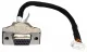 Shuttle PVG01 VGA port expansion kit for Shuttle Slim-PCs