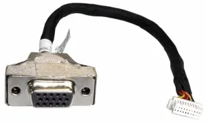 Shuttle PVG01 VGA port expansion kit for Shuttle Slim-PCs