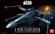 Revell X-Wing Starfighter #7