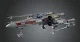 Revell X-Wing Starfighter