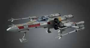Revell X-Wing Starfighter