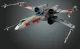 Revell X-Wing Starfighter #2