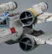 Revell X-Wing Starfighter #4