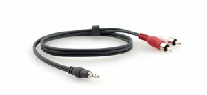 Kramer Electronics C-A35M/2RAM-6