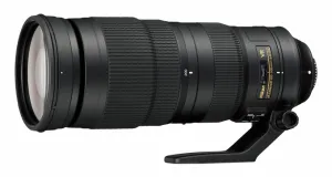 Nikon AF-S NIKKOR 200-500mm f/5.6E ED VR