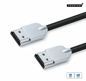 Microconnect HDMISUPERSLIM015M