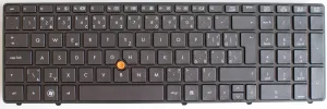 HP 652682-071