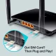 TP-Link Archer MR200 #4