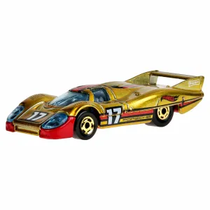Hot Wheels JBY68