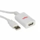 ROLINE 5m USB 2.0 A