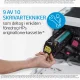 HP 124A Magenta Original LaserJet Toner Cartridge #6