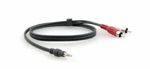 Kramer Electronics C-A35M/2RAM-50